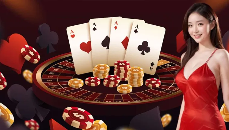 Reload Deposit Bonus