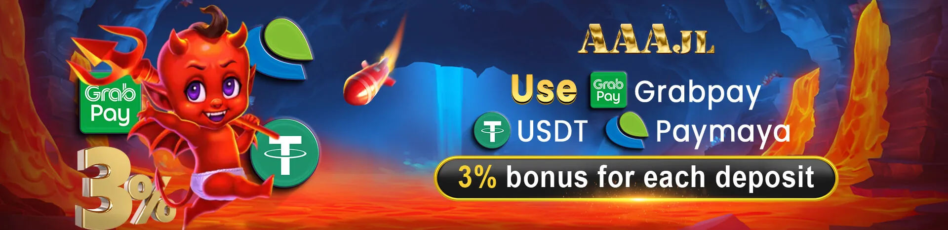 Taya777 Link Online Casino Lobby